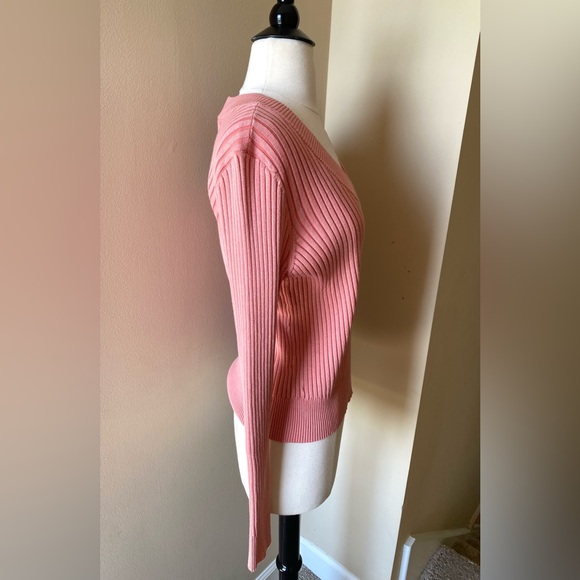 Marled Top - Large / Medium - Picture 4 of 9